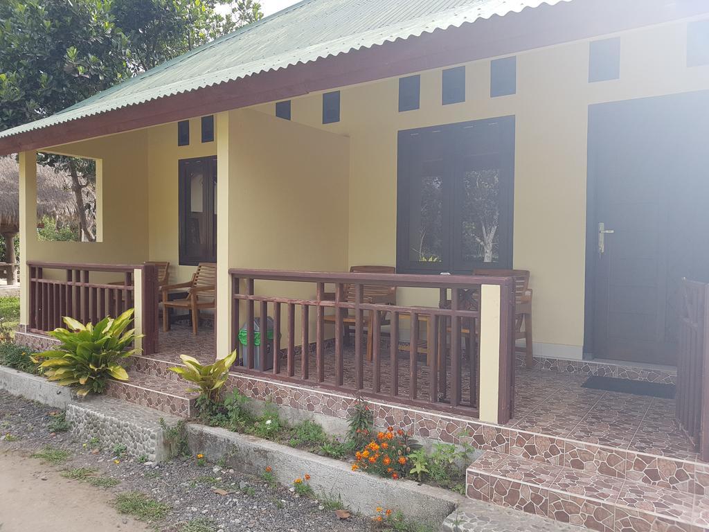 Rinjani Family Homestay Sembalunlawang Extérieur photo